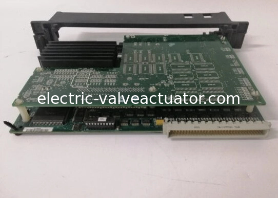 ভালো দাম GE Fanuc IC697CPX935 I/O Module 96 MHZ 32-BIT Floating Point 1 Mbyte Fast Memory অনলাইনে