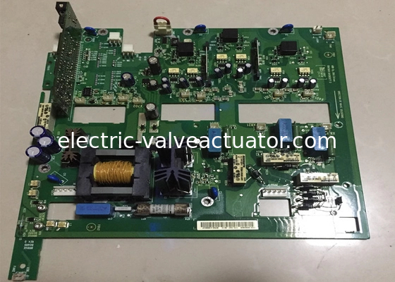 ভালো দাম এবিবি সার্কিট ইন্টারফেস RINT-5611C ACS800 সিরিজের জন্য ড্রাইভার বোর্ড IP20 ক্লাস 12VDC অনলাইনে