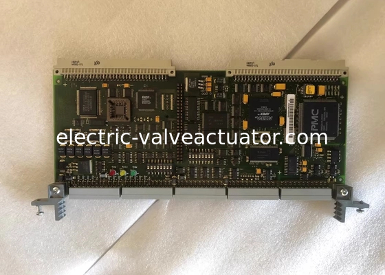 ভালো দাম SIEMENS 6DD1606-0AD1 PC বোর্ড PLC প্রযুক্তি মডিউল T400 32 বিট 32 MHZ অনলাইনে