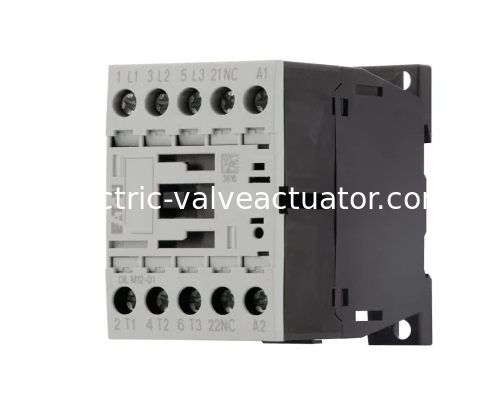 ভালো দাম ইটন কন্ট্রাক্টর DLM12-01 কয়েল ভোল্টেজ 24V AC রেটেড পাওয়ার 5.5 kW অনলাইনে