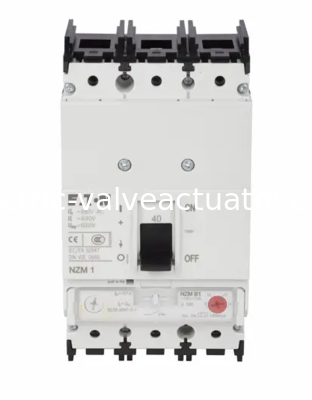 ভালো দাম Eaton NZMB1 series NZMB1-A80 MCCB molded case circuit breaker rated current 25A অনলাইনে