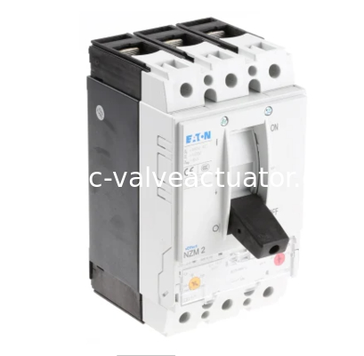 ভালো দাম Eaton NZMN2 series NZMN2-A160 molded case circuit breaker rated current 160A অনলাইনে