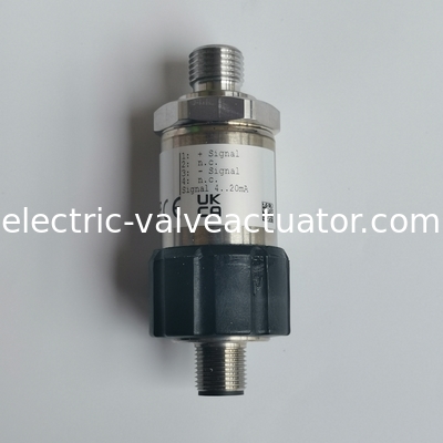 ভালো দাম HYDAC 4346-A-0016-S02-F1 উচ্চ-নির্ভুলতা চাপ ট্রান্সমিটার যা শিল্প অটোমেশন নিয়ন্ত্রণের জন্য উপযুক্ত অনলাইনে