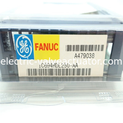 ভালো দাম IC694MDL250 ডিস্ক্রিট ইনপুট মডিউল GE 120 VAC আইসোলেটেড ইনপুট (16 পয়েন্ট) অনলাইনে