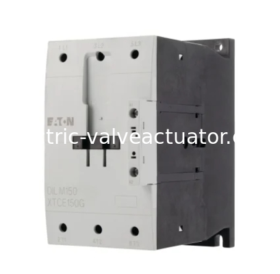 ভালো দাম Eaton DILM65 reversible contactor 30kW rated power industrial motor forward and reverse control component অনলাইনে