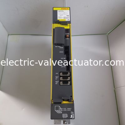 ভালো দাম Fanuc servo amplifier A06B-6117-H209 maximum output voltage 240V 11KW servo driver অনলাইনে