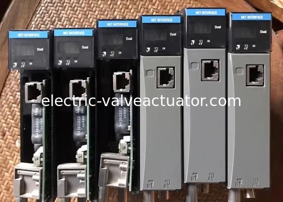 ভালো দাম Honeywell TC-CCR013 ControlLogix Redundant ControlNet Interface Module Dual অনলাইনে