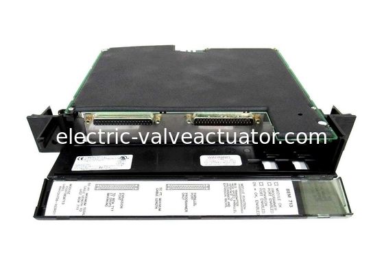 ভালো দাম GE FANUC IC697BEM713 ， Bus Transmitter Module ， 500 Kbytes/Sec অনলাইনে