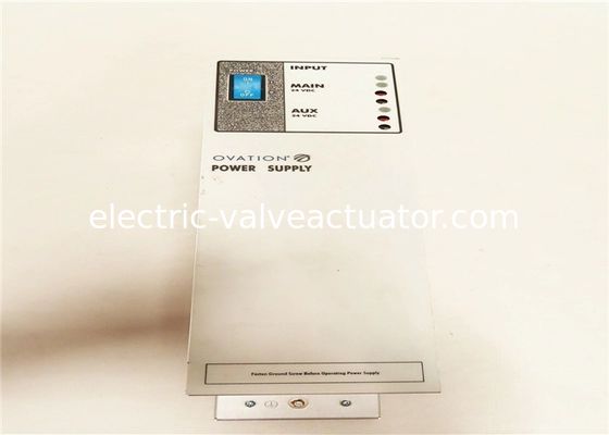ভালো দাম Emerson Westinghouse PLC Input Module 1X00024H01 analog input module অনলাইনে