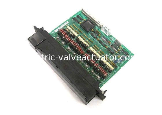ভালো দাম GE FANUC IC697MDL350 , 120 VAC 0.5 Amp, 32-Point Discrete Output Module অনলাইনে