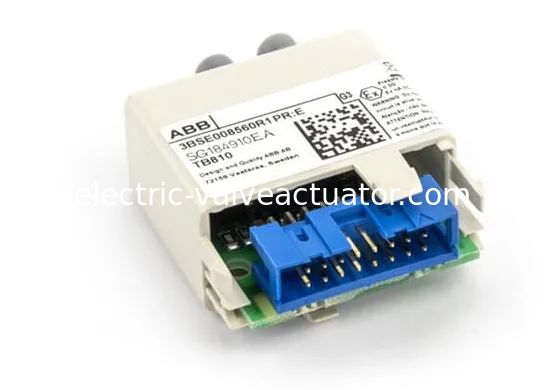 ভালো দাম TB810 3BSE008560R1 Modulebus Optical Port S800 I O Communication Modules অনলাইনে