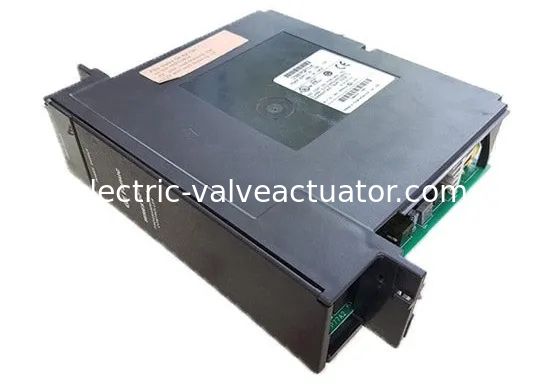 ভালো দাম GE Fanuc IC697PWR710 পাওয়ার সাপ্লাই মডিউল 125 ভিডিসি রিডন্ড্যান্ট কমিউনিকেশন অনলাইনে