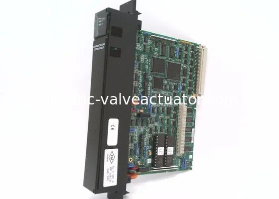 ভালো দাম GE Fanuc IC697CMM711 Genius Communication Module Single Slot 80C186 Microprocessor অনলাইনে