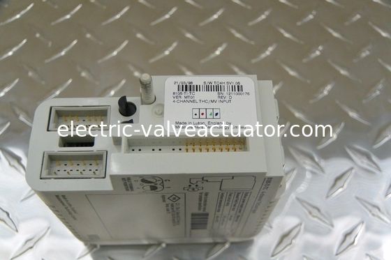 ভালো দাম EMERSON 8105-TI-TC I/O MODULES 4-CHANNEL THC/MV INPUT 100% New Original অনলাইনে