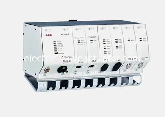ভালো দাম EI812F 3BDH000021R1 ABB AC 800F Ethernet Module Controller For Industrial Automation অনলাইনে