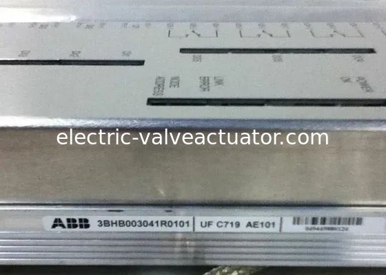 ভালো দাম ABB 3BHB003041R0101 IOEC I/O Interface Board Advanced Control Solutions অনলাইনে