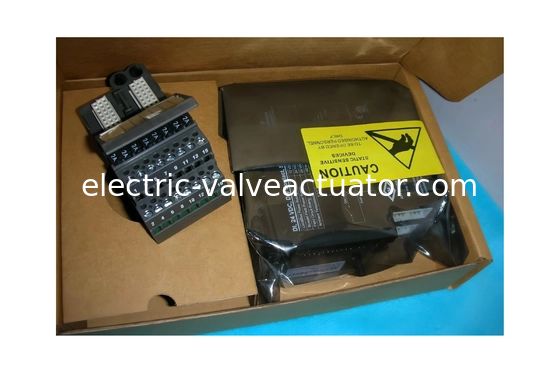 ভালো দাম CE4050E1C0 Emerson DeltaV DCS System with 8-Width Bottom Plate অনলাইনে