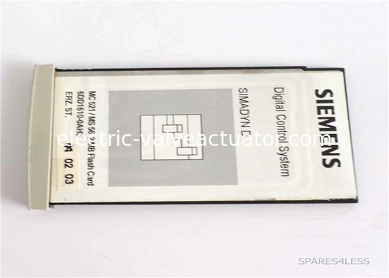 ভালো দাম সিমেন্স 6DD1610-0AH3 SIMATIC TDC MC521 মেমোরি কার্ড plc সিপিইউ মডিউল ডিজিটাল আইও কার্ড অনলাইনে