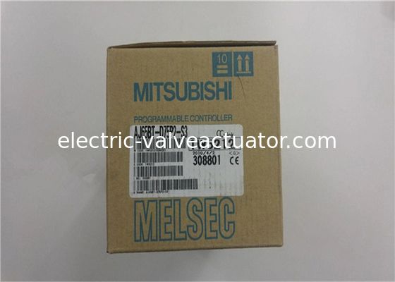 ভালো দাম AJ65BT-D75P2-S3 Mitsubishi ইউনিভার্সাল মডেল রিডন্ডেন্ট পাওয়ার সাপ্লাই মডিউল অনলাইনে