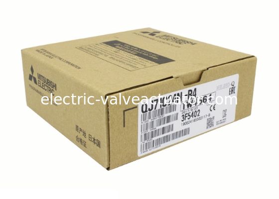 ভালো দাম QJ71C24N-R4 মিতসুবিশি ইউনিভার্সাল মডেল রিডান্ড্যান্ট পাওয়ার সাপ্লাই মডিউল অনলাইনে