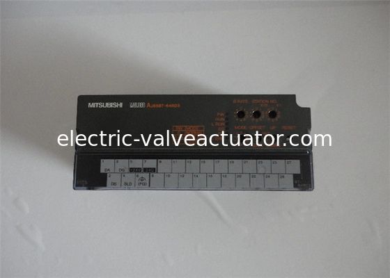 ভালো দাম AJ65BT-64RD3 মিতসুবিশি ইউনিভার্সাল মডেল রিডান্ড্যান্ট পাওয়ার সাপ্লাই মডিউল অনলাইনে