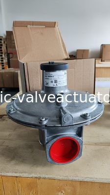 ভালো দাম Kromschröder pressure regulator GDJ504 maximum inlet pressure 400 mbar অনলাইনে