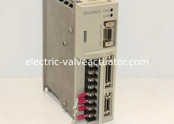 ভালো দাম SGDA-01AS Yaskawa Servo Drive Pack 230V-AC 0.87a Amp 100w Servo Amplifier অনলাইনে