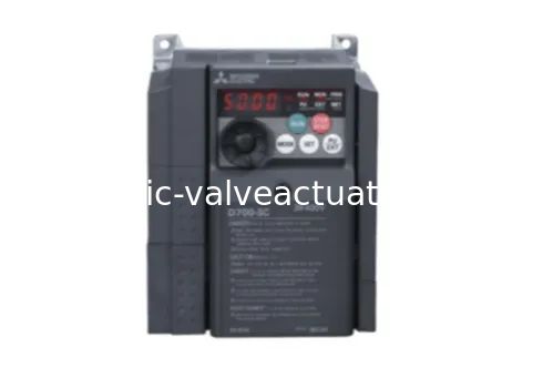 ভালো দাম Mitsubishi FR-D740-080SC-EC 400 V পাওয়ার সাপ্লাই 3 PHASE 3.7 KW 5 HP 8.0 AMP ইউরোপীয় সংস্করণ অনলাইনে