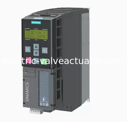 ভালো দাম SIEMENS SINAMICS G120 ইনভার্টার 3AC 380-480V 3KW 6SL3224-0BE23-0UA0 অনলাইনে