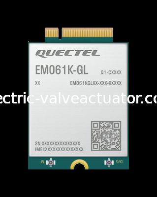 ভালো দাম 4 জি এলটিই-এ রিমোট কমিউনিকেশন মডিউল EM061K-GL সিরিজঃ কম শক্তি খরচ এবং উচ্চ সামঞ্জস্যের দ্বৈত সুবিধা অনলাইনে