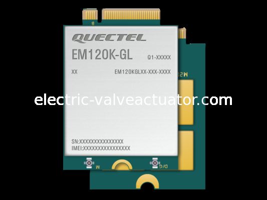 ভালো দাম LTE-A EM120K-GL: উচ্চ কর্মক্ষমতা সম্পন্ন 4G দূরবর্তী যোগাযোগ মডিউল, স্থিতিশীল সংযোগ ইন্টারনেট অফ থিংসকে শক্তিশালী করে অনলাইনে