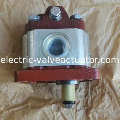 ভালো দাম SALAMI 2PE6.5D-G28P1-VVS40 gear pump for high-pressure industrial fluid transportation অনলাইনে