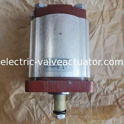 ভালো দাম Salami gear pump 2PE26D-G28P1-V-VS400: dual guarantee of high stability and high pressure resistance অনলাইনে