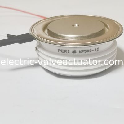 ভালো দাম KP500A/1200 thyristor module: 1200V high voltage 500A high current core semiconductor component অনলাইনে