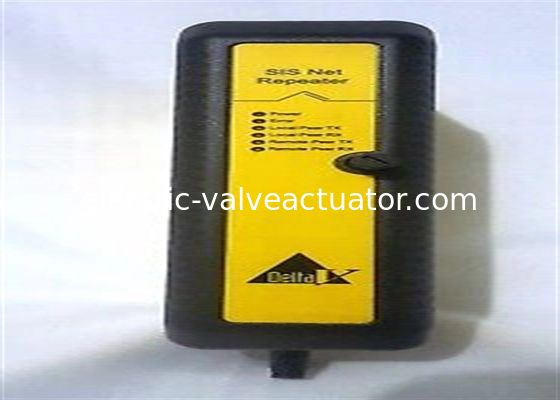 ভালো দাম Emerson KJ2221X1-BA1 Safety Systems Controller Repeater Module Sisnet 24 VDC 300 MA অনলাইনে