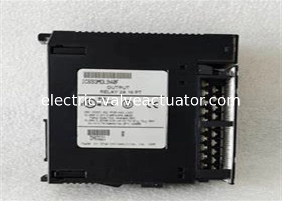 ভালো দাম GE FANUC IC693PRG300 Module Series 2 Line 16 Characters Display 42 Keys অনলাইনে