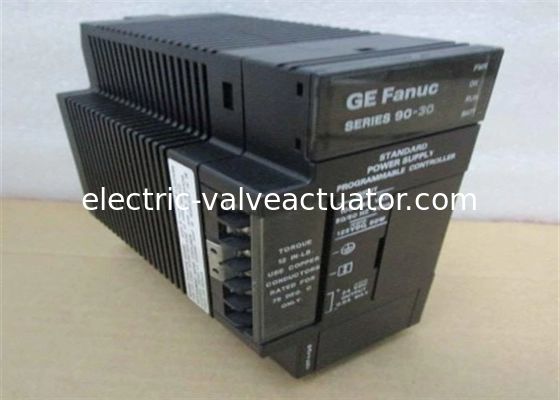ভালো দাম GE FANUC IC693PBM201 Module Series 90-30 Communication Module For Series 90-30 Plcs অনলাইনে