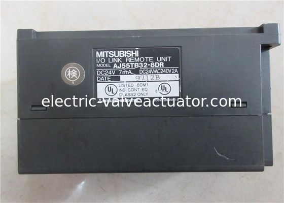 ভালো দাম AJ55TB32-8DR Redundant Power Supply Module Mitsubishi Universal Model 5 V DC/3 A অনলাইনে