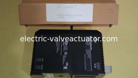 ভালো দাম Emerson VE4021 KJ2004X1-BA1 12P2890X DeltaV Remote Interface Unit অনলাইনে