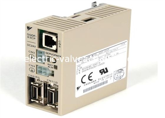 ভালো দাম Yaskawa Sigma Mini SGDF-B3CP 24V AC Servo Amplifier SERVO DRIVER 3W 24VDC MINI অনলাইনে