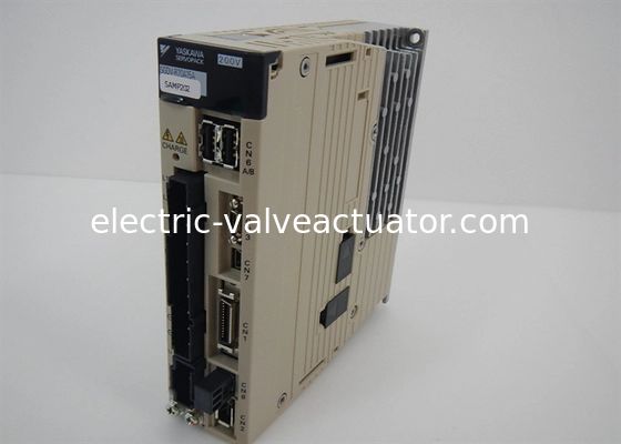 ভালো দাম SGDV-R70A15A 200V Yaskawa Drives AC Servo SGDV Sigma V 200VAC 3 Phase অনলাইনে