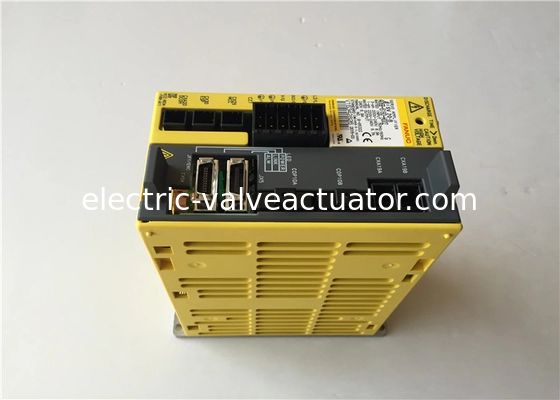 ভালো দাম Fanuc Beta AC Servo Amplifier A06B-6093-H152 MDL SVU-20, I/O LINK অনলাইনে