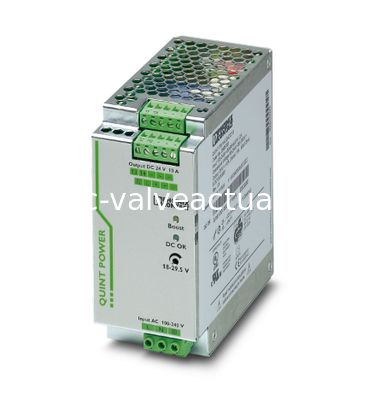 ভালো দাম Phoenix QUINT-PS/1AC/24DC/10 2866763 power module 24V 10A AC/DC conversion অনলাইনে