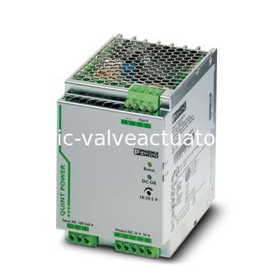 ভালো দাম Phoenix Contact QUINT-PS/1AC/24DC/2866776 High-Efficiency Power Supply Module অনলাইনে