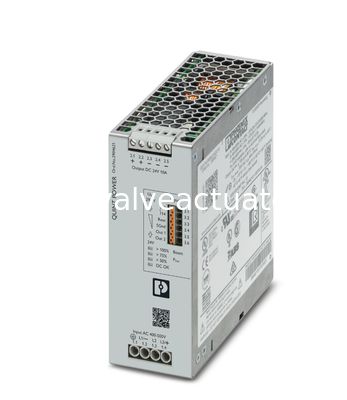 ভালো দাম Phoenix QUINT4-PS/3AC/24DC/20 2904622 power module, 24V DC output, suitable for industrial automation অনলাইনে