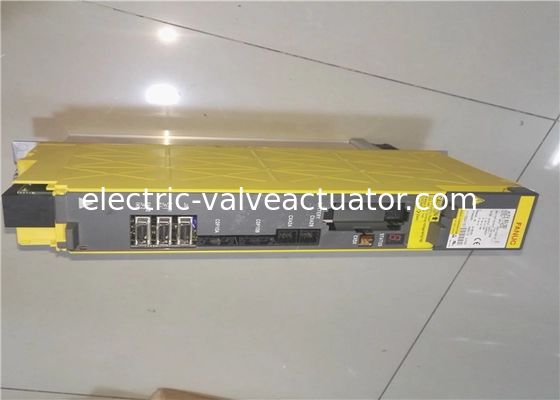 ভালো দাম 0Hz-550Hz Fanuc Servo Amplifier A06B 6117 H209 200-240V New Stock JAPAN অনলাইনে