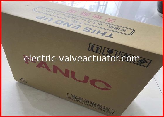 ভালো দাম Durable Linear Servo Amplifier Module A06B-6141 H022 H580 High Performance অনলাইনে