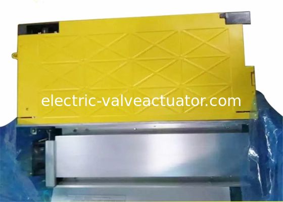 ভালো দাম Fanuc AC Servo Amplifier A06B-6114-H209 2 AXIS ALPHA i SERVO MODULE 283-339V 19A অনলাইনে