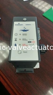 ভালো দাম Emerson LT460S 3 VA Enclosure Type 1 IP30 LIQUI-TECH Zone Sensor 24 Volt 50/60 HZ অনলাইনে
