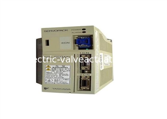 ভালো দাম Yaskawa SGD-04AN 200V Servo Drives Σ-Series Servomotor SGM/SGD 400W অনলাইনে